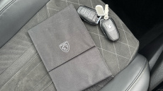 Peugeot 2008 100kW GT Premium 50kWh 5dr Auto Electric Estate